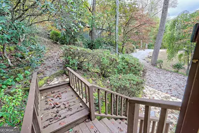 52 Lucky Lane, Rabun Gap, GA 30568 - Photo 39