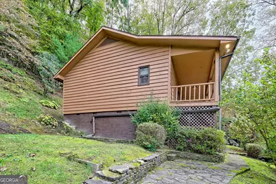 52 Lucky Lane, Rabun Gap, GA 30568 - Photo 49