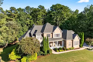 53 Vinings Trace, Newnan, GA 30265 - Photo 3