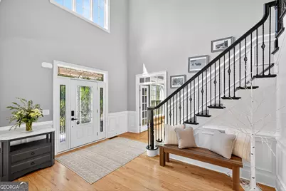 53 Vinings Trace, Newnan, GA 30265 - Photo 9