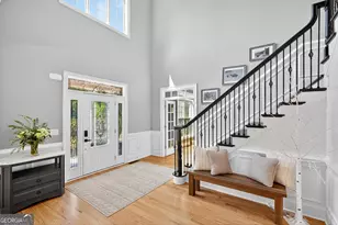 53 Vinings Trace, Newnan, GA 30265 - Photo 9