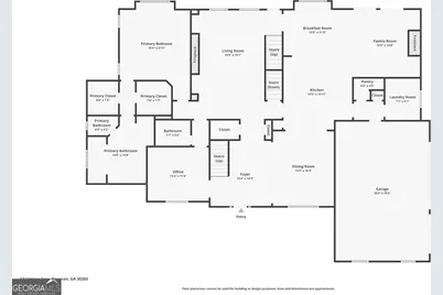 53 Vinings Trace, Newnan, GA 30265 - Photo 103