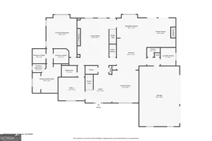 53 Vinings Trace, Newnan, GA 30265 - Photo 103