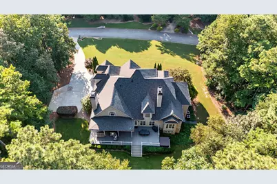 53 Vinings Trace, Newnan, GA 30265 - Photo 93