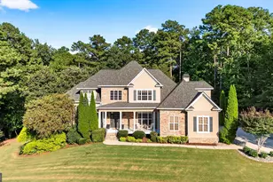 53 Vinings Trace, Newnan, GA 30265 - Photo 1