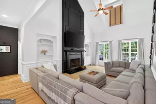 53 Vinings Trace, Newnan, GA 30265 - Photo 27