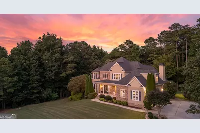 53 Vinings Trace, Newnan, GA 30265 - Photo 97