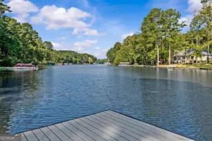 1281 Snug Harbor Dr, Greensboro, GA 30642 - Photo 7