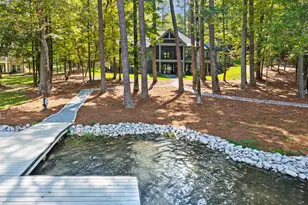 1281 Snug Harbor Dr, Greensboro, GA 30642 - Photo 1