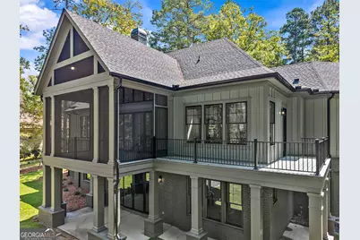 1281 Snug Harbor Drive, Greensboro, GA 30642 - Photo 73