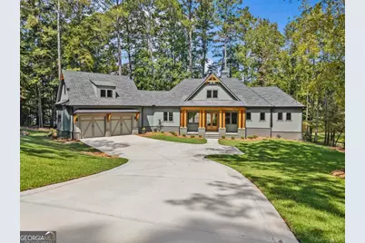 1281 Snug Harbor Drive, Greensboro, GA 30642 - Photo 3