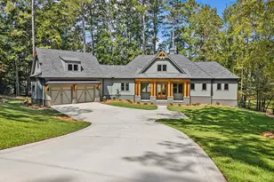 1281 Snug Harbor Dr, Greensboro, GA 30642 - Photo 3