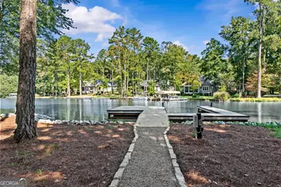 1281 Snug Harbor Drive, Greensboro, GA 30642 - Photo 5