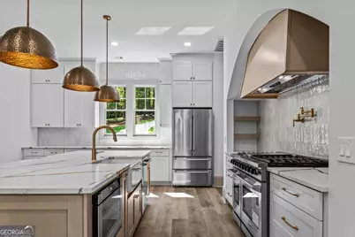 1281 Snug Harbor Drive, Greensboro, GA 30642 - Photo 23