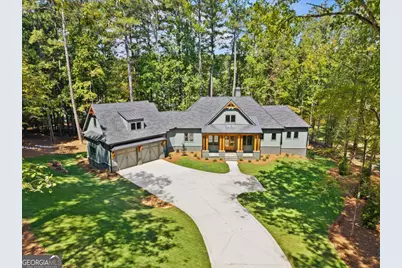 1281 Snug Harbor Drive, Greensboro, GA 30642 - Photo 61