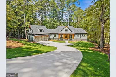 1281 Snug Harbor Drive, Greensboro, GA 30642 - Photo 59