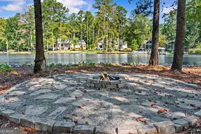 1281 Snug Harbor Drive, Greensboro, GA 30642 - Photo 9