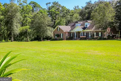 611 NE Pearl Street, Collins, GA 30421 - Photo 5