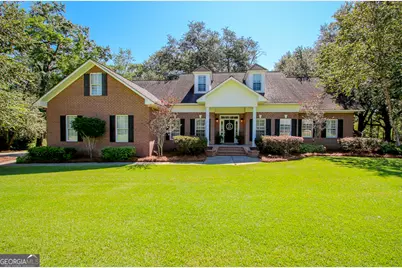 611 NE Pearl Street, Collins, GA 30421 - Photo 1