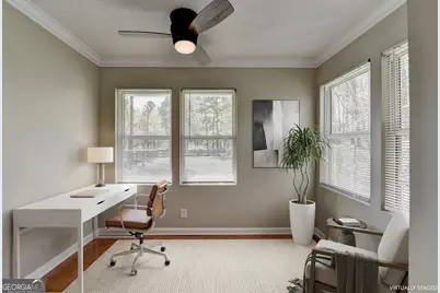 5159 Roswell Road #7, Atlanta, GA 30342 - Photo 21