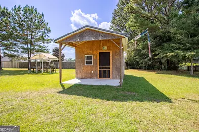 3453 NE John Wells Road, Hinesville, GA 31313 - Photo 45