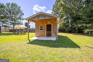 3453 NE John Wells Rd, Hinesville, GA 31313 - Photo 45