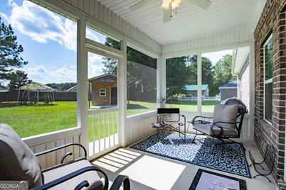 3453 NE John Wells Road, Hinesville, GA 31313 - Photo 43