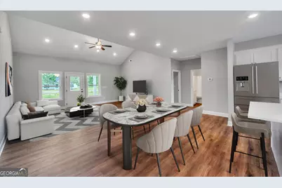 122 Lord Hatcher Drive, Dexter, GA 31019 - Photo 3