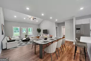 122 Lord Hatcher Dr, Dexter, GA 31019 - Photo 3