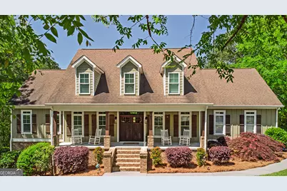 1122 Irongate, Macon, GA 31220 - Photo 1