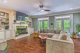 1122 Irongate, Macon, GA 31220 - Photo 15