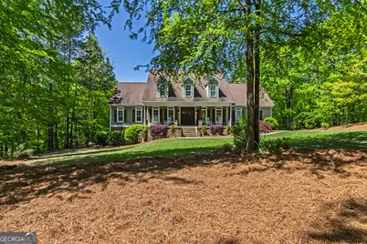 1122 Irongate, Macon, GA 31220 - Photo 79