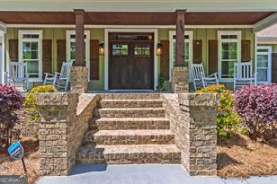 1122 Irongate, Macon, GA 31220 - Photo 77