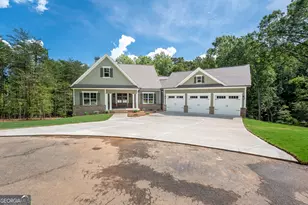 120 Fall Pippin Court, Clarkesville, GA 30523 - Photo 3