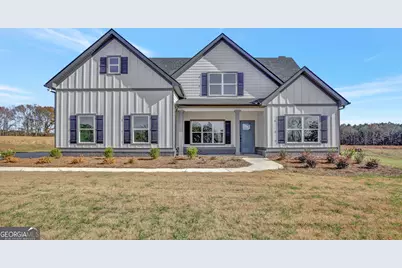 1100 Patterson Road, Griffin, GA 30223 - Photo 1