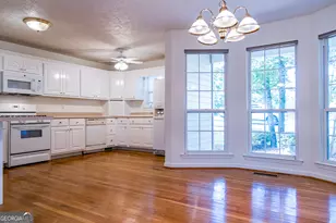 18 Devonshire Dr SE, Rome, GA 30161 - Photo 11