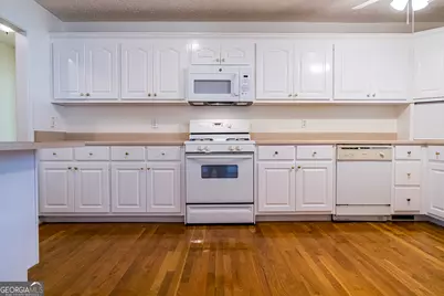 18 Devonshire Drive SE, Rome, GA 30161 - Photo 7