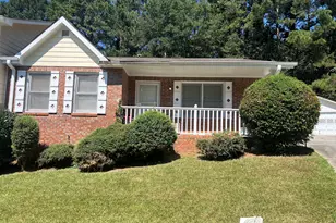 4917 Autumn Cir, Stone Mountain, GA 30088 - Photo 1