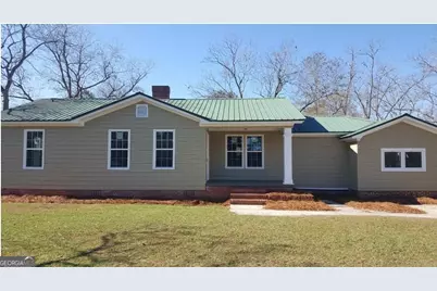 1120 5th Avenue, Twin City, GA 30471 - Photo 1
