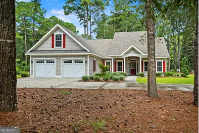 1443 Ebenezer Road, Rincon, GA 31326 - Photo 3