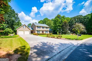 95 Camp Ln, Carrollton, GA 30117 - Photo 5