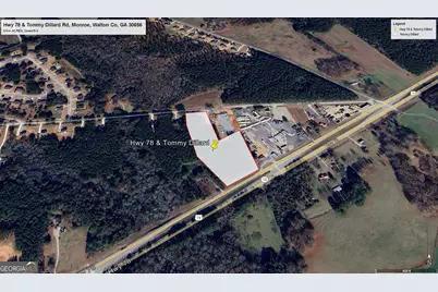 619 Highway 78, Monroe, GA 30656 - Photo 1