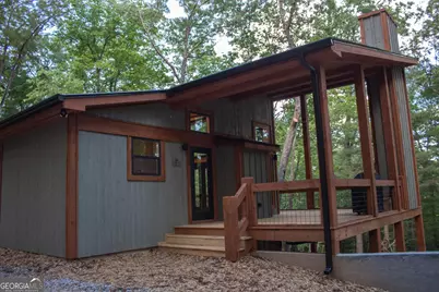 Lot 1 Clay's Way, Blue Ridge, GA 30513 - Photo 3