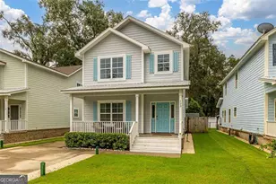 123 Maple St, Saint Simons, GA 31522 - Photo 1