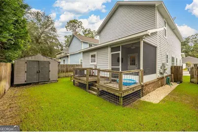 123 Maple Street, Saint Simons, GA 31522 - Photo 23