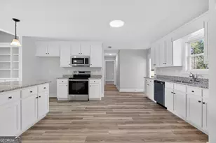 587 Liberty Hill Rd, Hartwell, GA 30643 - Photo 11