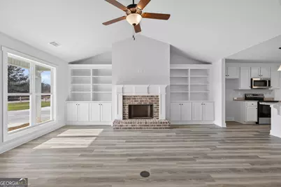 587 Liberty Hill Road #30, Hartwell, GA 30643 - Photo 5