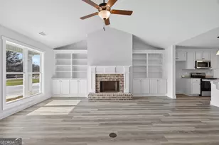 587 Liberty Hill Rd, Hartwell, GA 30643 - Photo 5