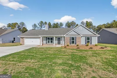 587 Liberty Hill Road #30, Hartwell, GA 30643 - Photo 1