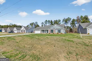 587 Liberty Hill Rd, Hartwell, GA 30643 - Photo 3